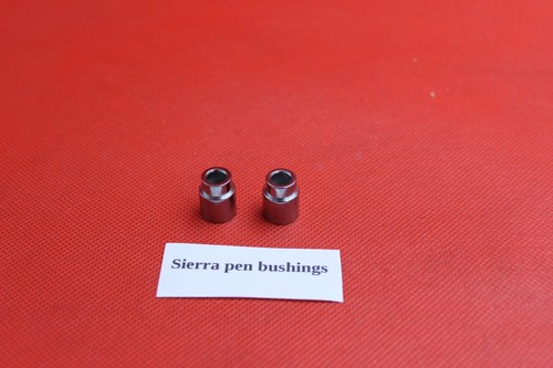 Set sierra pen - of, bushings