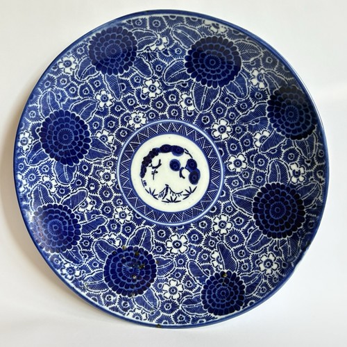 Antique japanese porcelain - japanese,