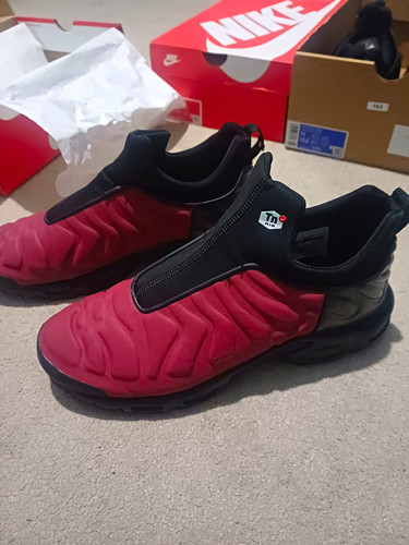 Nike air max plus - max,