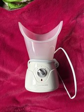 Rio Facial Steamer and Face