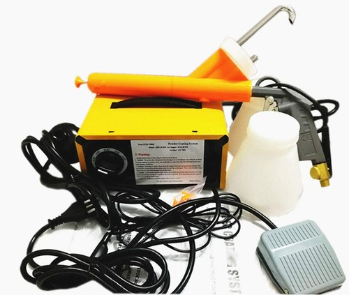 New complete psi powder - new,