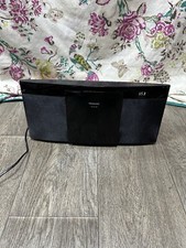 Panasonic SC-HC195 CD Player