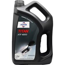 Fuchs Titan ATF 4000 High