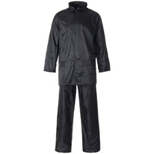 Adults Overall Rain Suit