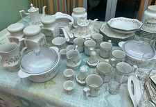 Johnson Brothers Eternal Beau-various UPDATED