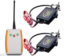 GDK 200m CLUB, WIRELESS SKEET