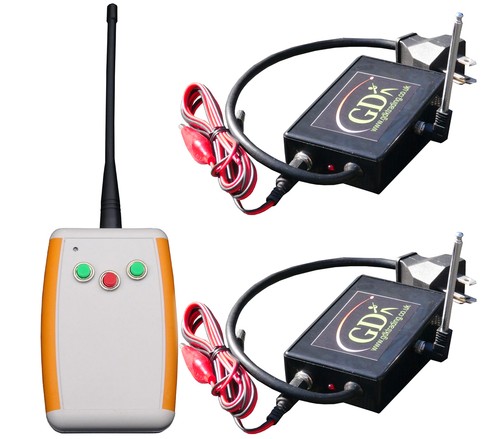 Gdk 200m club wireless - 200m, club,