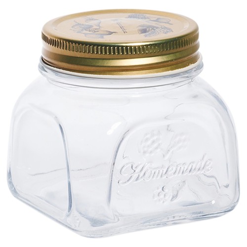 Kitchen glass preservation - glass,
