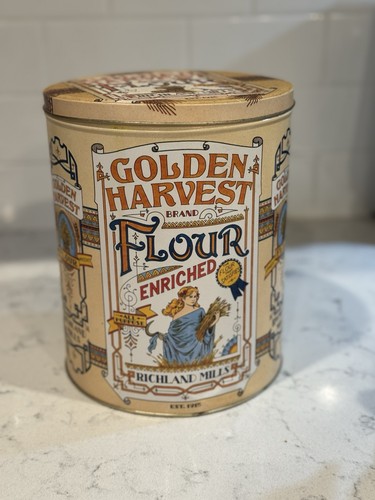Vintage golden harvest - vintage,