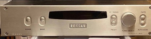 Roksan kandy mkiii - kt-1,