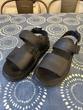 Dr Martens AirWair Sandals Size 38