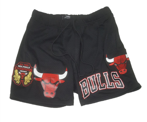 Chicago bulls nba shorts size - chicago,