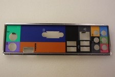 Packard Bell M3720 Motherboard