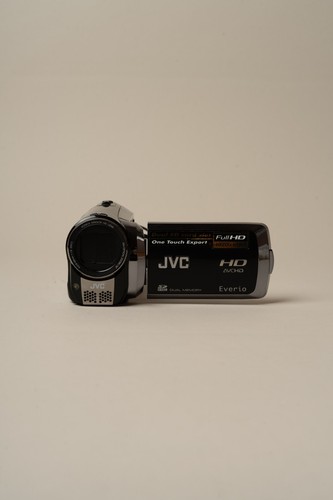 Jvc everio mg330 - jvc,