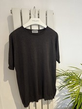 John Smedley Medium Mushroom