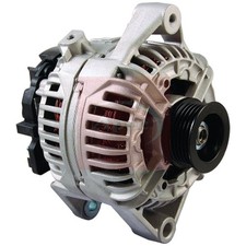 Alternator For Vauxhall Astra