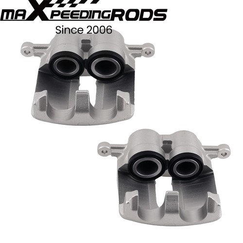 Front brake caliper left - 2,