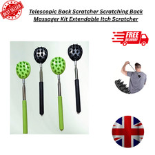 Telescopic Back Scratcher