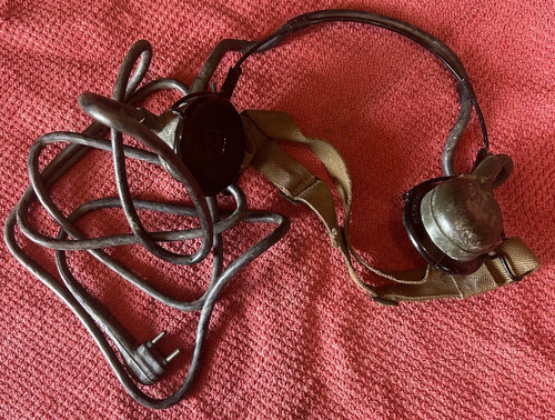 Headset wireless ww2 - wireless,