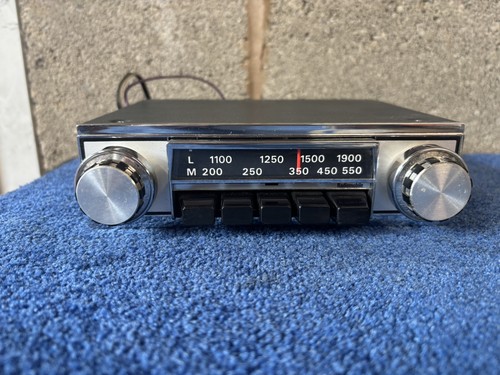 Radiomobile 1085x classic car - classic,