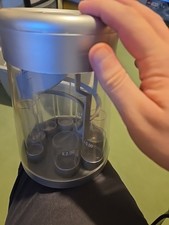 Electronic Coin Sorter And Counter