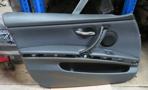 Bmw series e90 e91 - bmw,