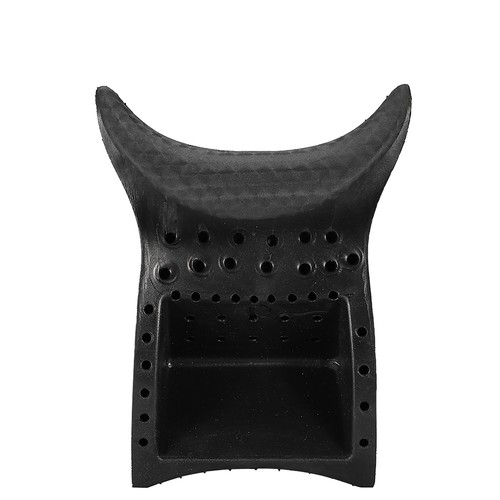 Beauty neck rest shampoo bowl - neck,
