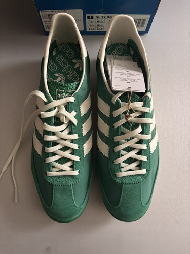 Brand new adidas originals - brand,
