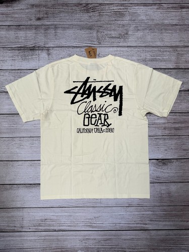 New stussy classic gear - new,