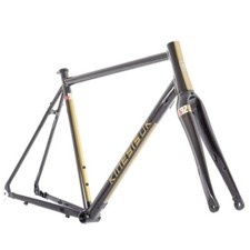 Kinesis R2 road frameset