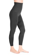 Belly Bandit Mother Tucker Moto Leggings