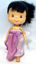 STRAWBERRY Shortcake Berry