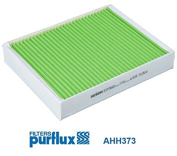 Fits purflux ahh373 filter - fits,