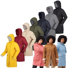 Regatta Womens Romine Jacket