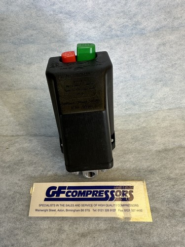 Pressure switch phase - pressure, switch.