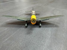 Dinky Toys No. 721 - Junkers