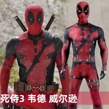 Deadpool 3 Wade Winston Wilson