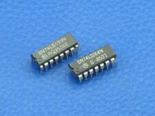 2 ICs from Wersi Organ Alpha DX300