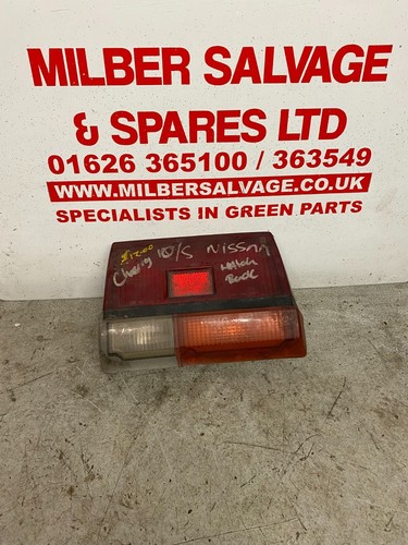 Datsun cherry n10 drivers side - cherry,
