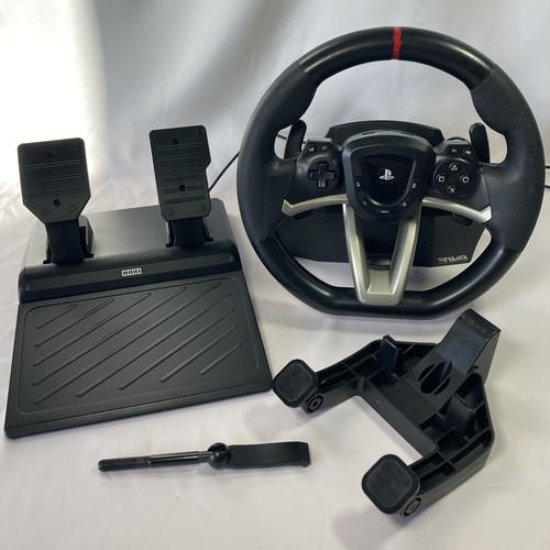 Hori rwa apex racing steering - apex,