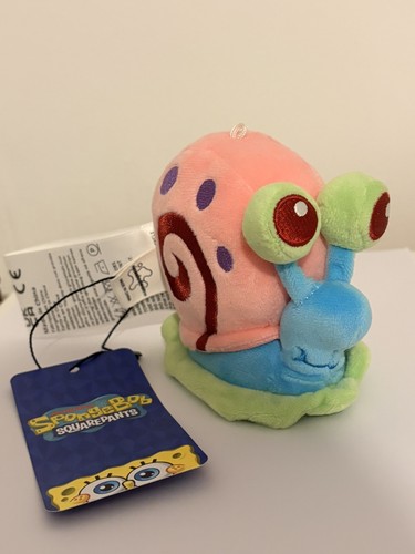 Spongebob squarepants plush - spongebob,