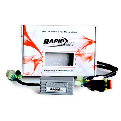 Rapid bike easy additional - bike,