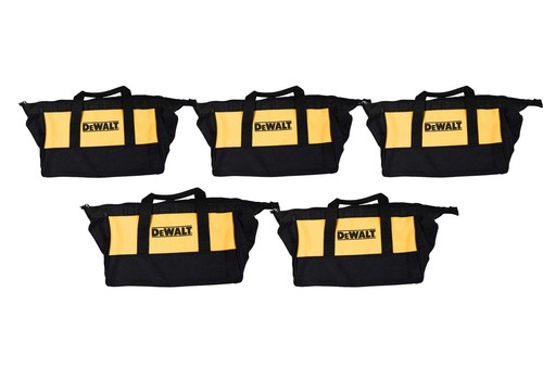 New dewalt heavy duty - new,