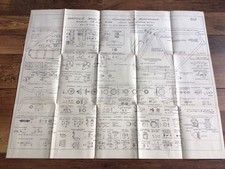 Bicycle MK IV Components &