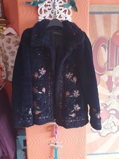 Zara 70's Hippie Boho Style