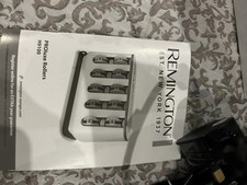 Remington H9100 Proluxe Heated