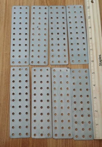 Gilbert erector set part - set, 5"