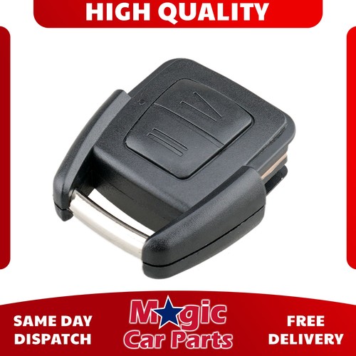 Replace button key case - case, fob