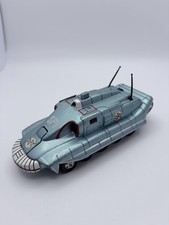 Captain Scarlet SPV Spectrum