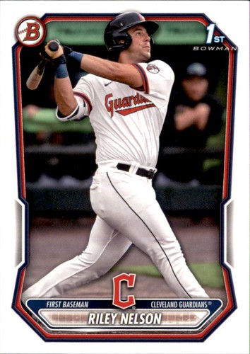 2026 bowman paper - 2026, nelson